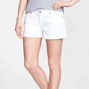 PAIGE Jimmy Jimmy Short